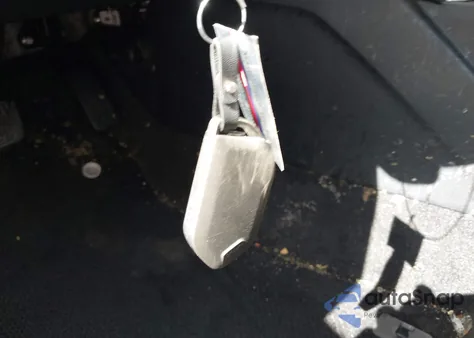 2025 Kia K4 Lxs z USA, uszkodzony, nr VIN 3KPFT4DE3SE006027